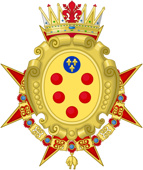 Marquis of Tuscany